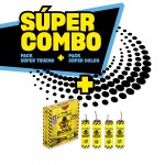 SUPER COMBO  (C)*